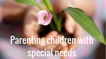 Parenting children with special needs: The 1 intervention you can’t afford to neglect